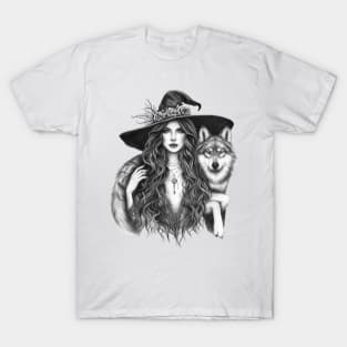 My Witch T-Shirt